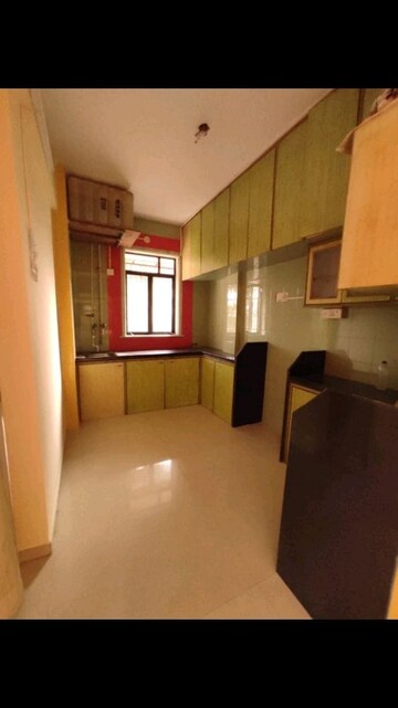 Studio Apartment For Rent in Dombivli West