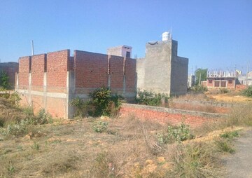 Plot Area in  Plot at Satyam Vayu Extension Phase I, Chhapraula – for Sale