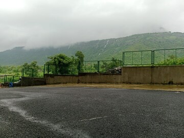 2 BHK Apartment – Exterior View View at Wadhwa Wise City, Old Panvel - for Rent