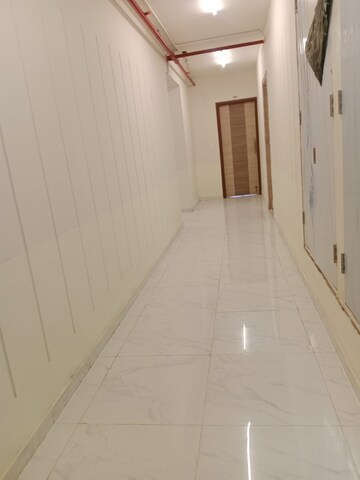 Room in 2 BHK Apartment at Wadhwa Wise City, Old Panvel – for Rent