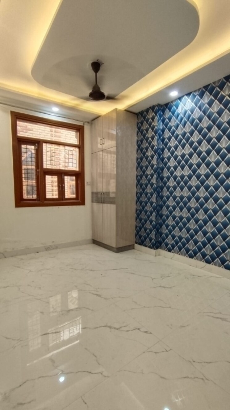 undefined, dwarka mor 2 Bedroom 600 Sq.Ft. Builder Floor In Dwarka Mor Delhi 8527617