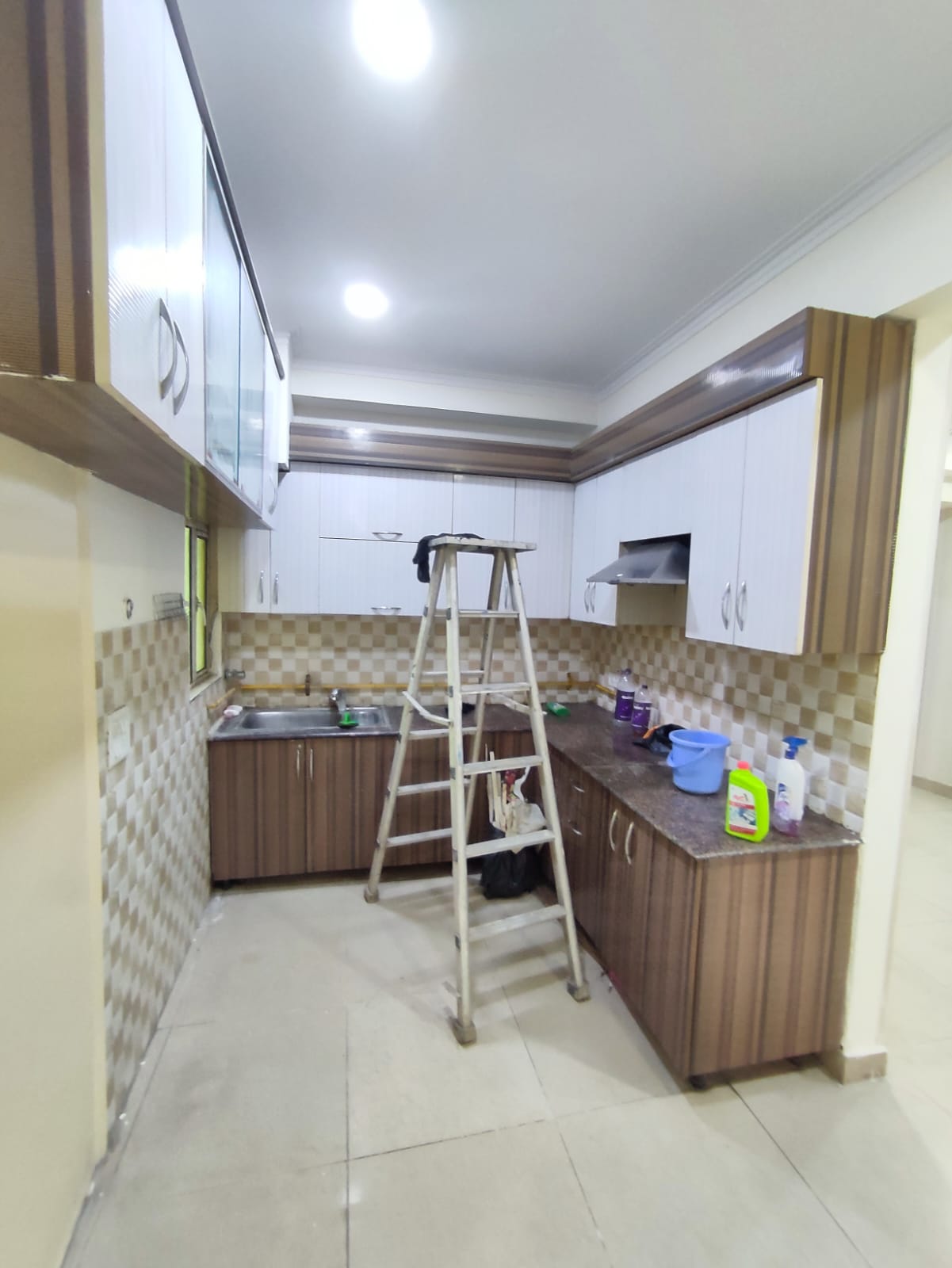 2 BHK + Pooja Room 1195 Sq.Ft. Apartment in Galaxy Royale