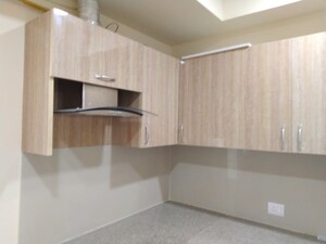 Kitchen in 3 BHK Apartment at DLF The Skycourt, Sector 86 – for Sale