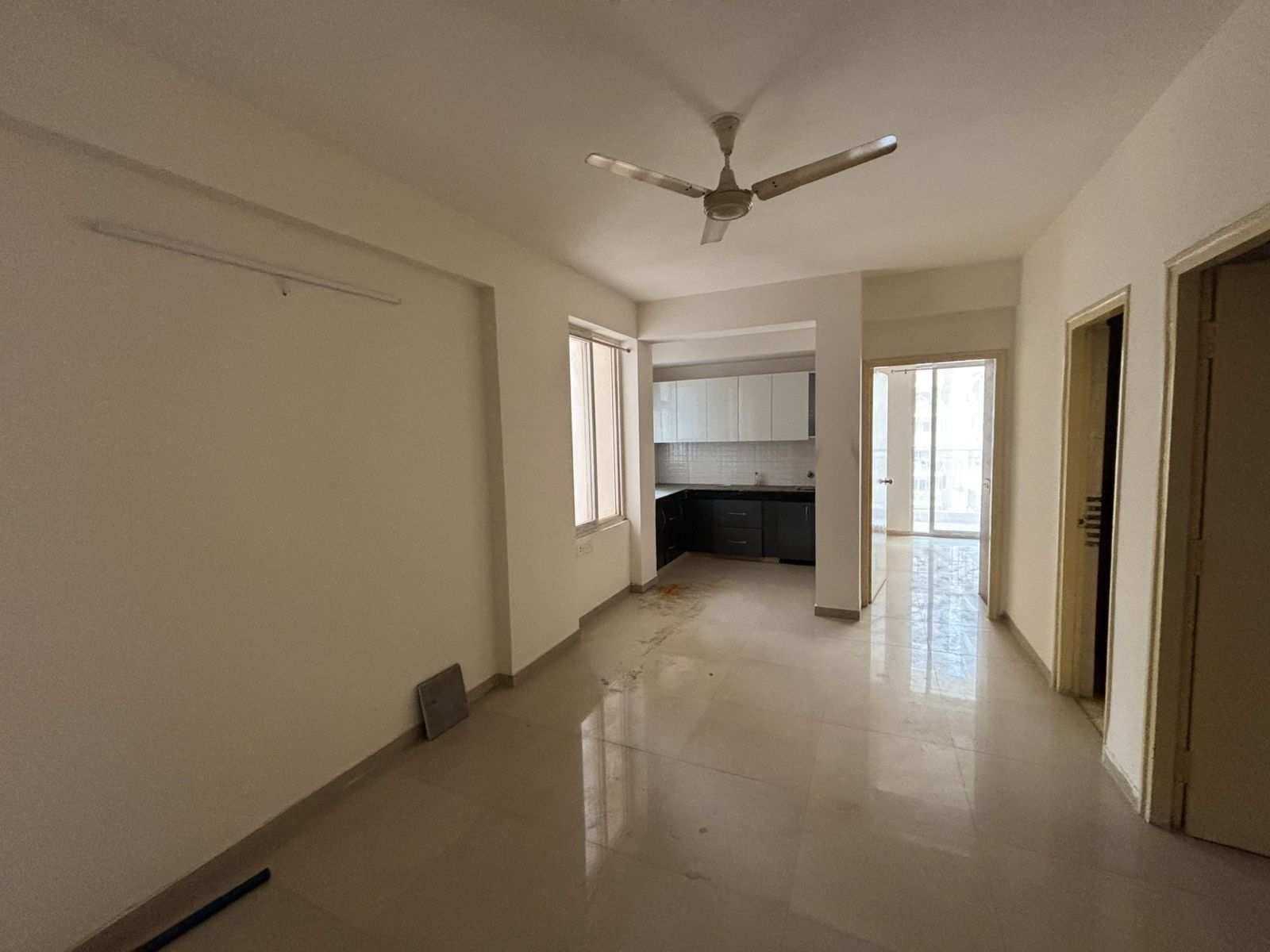 2 BHK 690 Sq.Ft. Apartment in Shree Vardhman Green Court