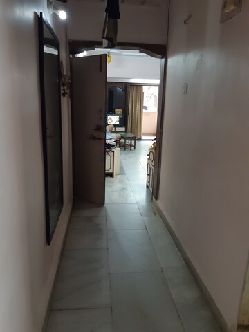  Office Space For Rent in Satyam CHS Naupada, Naupada