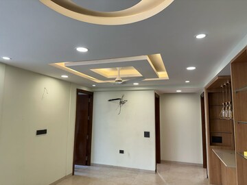 3 BHK Apartment For Rent in Sector 45