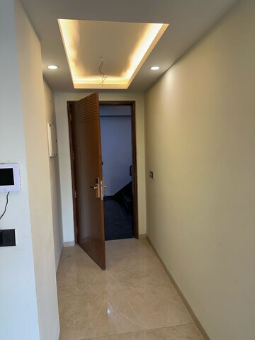 3 BHK Apartment For Rent in Sector 45