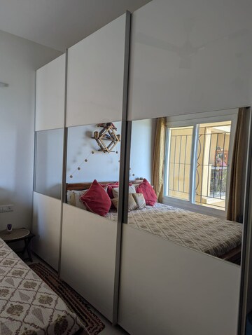 Room in 3 BHK Apartment at Sobha City Casa Serenita, Kannur – for Rent