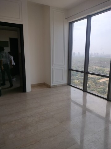 Bedroom in 4 BHK Apartment at Paras Quartier, Gwal Pahari – for Sale