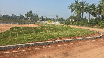 Plot Area in  Plot at Bommuru – for Sale
