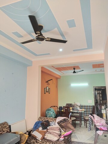Living Room in 2 BHK Independent House at Ansal Plaza Sector-23, Sector 23 – for Rent