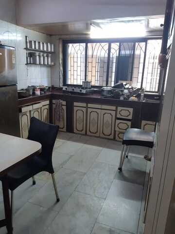 2 BHK Apartment For Rent in Naupada