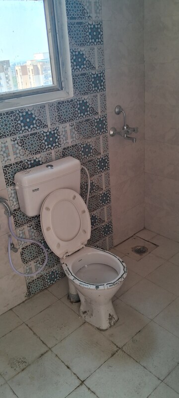 Attached Bathroom in 2 BHK Apartment at Signature Global Proxima, Sector 89 – for Rent