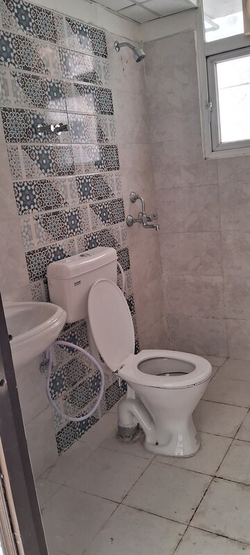Attached Bathroom in 2 BHK Apartment at Signature Global Proxima, Sector 89 – for Rent