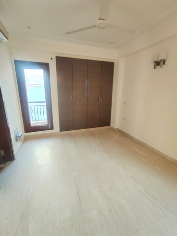 3 BHK Builder Floor For Rent in Safdarjang Enclave