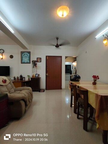 2 BHK Apartment For Rent in Puraniks Tokyo Bay, Kasarvadavali