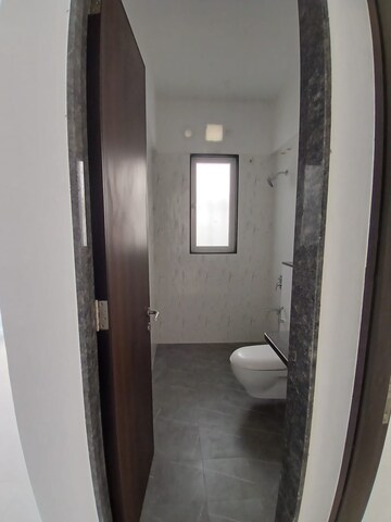 Attached Bathroom in 3 BHK Villa at K Raheja Viva Villa, Pirangut – for Rent