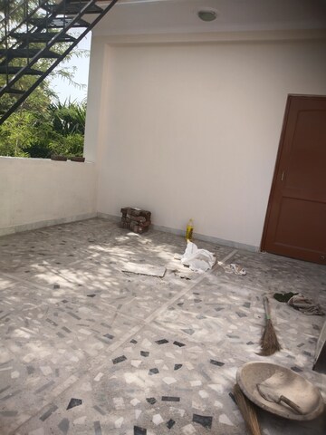 Balcony in 3 BHK Independent House at Ansal Plaza Sector-23, Sector 23 – for Rent