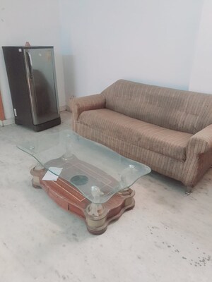 Living Room in 2 BHK Apartment at MGI Gharaunda, Raj Nagar Extension – for Sale