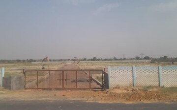 Plot For Sale in Upsidc Site B