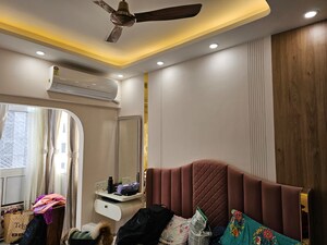 Living Room in 3 BHK Apartment at Mahagun Mywoods, Sector 16c Greater Noida – for Sale