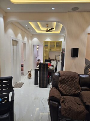 3 BHK Apartment For Sale in Mahagun Mywoods, Sector 16c Greater Noida