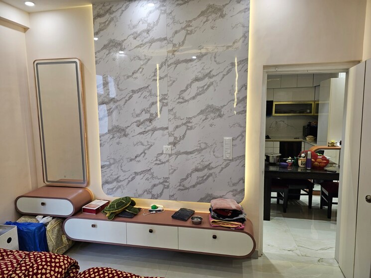 Room, mahagun-mywoods 3 Bedroom 948 Sq.Ft. Apartment In Sector 16c Greater Noida Greater Noida 8527893