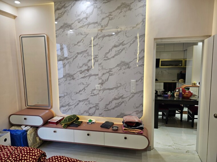 Room, mahagun-mywoods 3 Bedroom 948 Sq.Ft. Apartment In Sector 16c Greater Noida Greater Noida 8527893