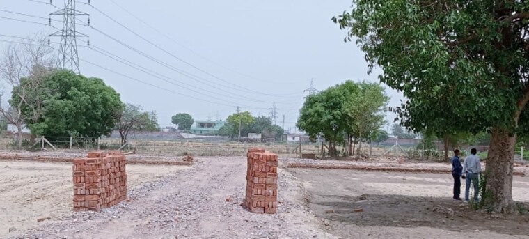 undefined, sikri  550 Sq.Yd. Plot In Sikri Faridabad 8527863