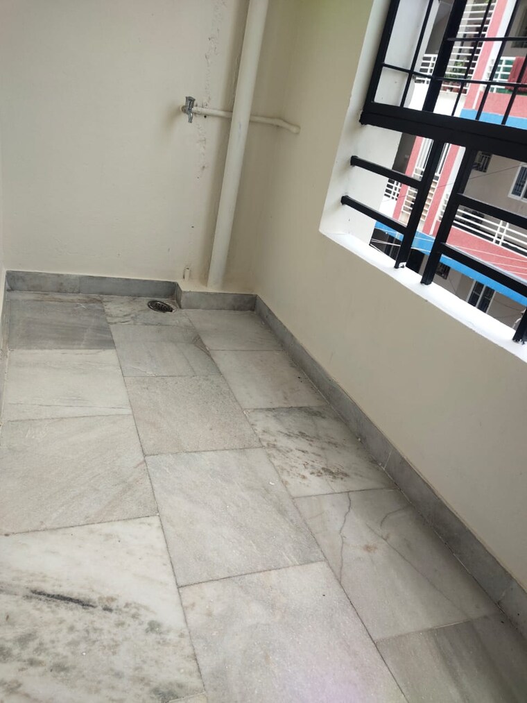 Balcony, sri-krishna-krishe-valley 3 Bedroom 2457 Sq.Ft. Apartment In Banjara Hills Hyderabad 8528013