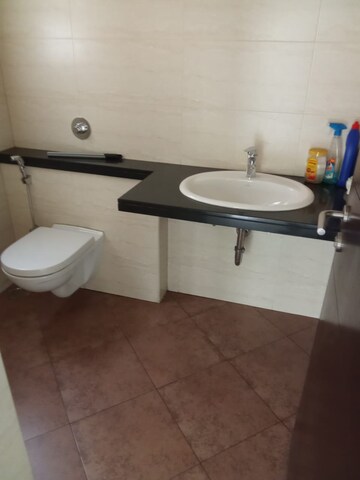 Attached Bathroom in 3 BHK Apartment at Sobha City Gurgaon, Sector 108 – for Sale