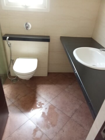 Bathroom in 3 BHK Apartment at Sobha City Gurgaon, Sector 108 – for Sale