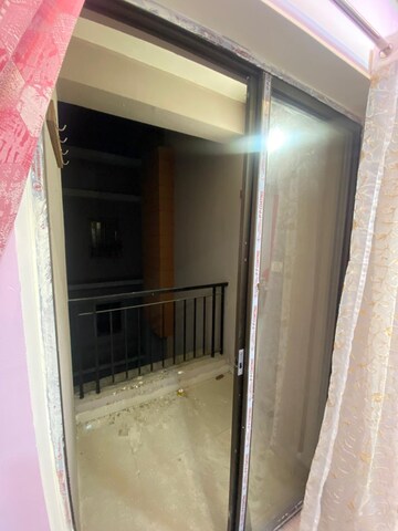 Balcony in 2 BHK Apartment at Joka – for Rent