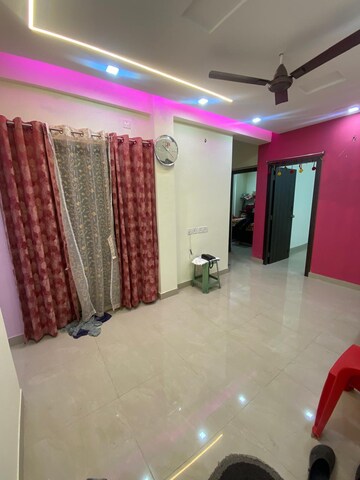 2 BHK Apartment For Rent in Joka