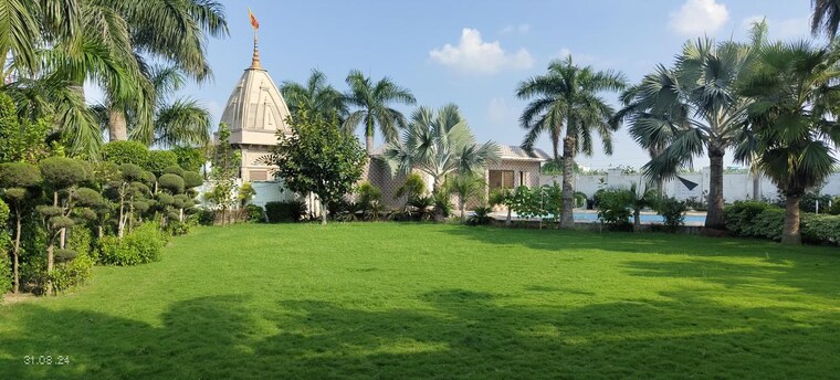 undefined, modipuram  150 Sq.Yd. Plot In Modipuram Meerut 8527918