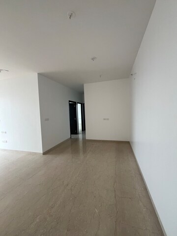 Building Lobby in 3 BHK Apartment at Oberoi Sky City, Borivali East – for Sale