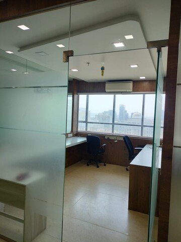  Office Space For Rent in Gajra G Square Business Park, Vashi Sector 30a
