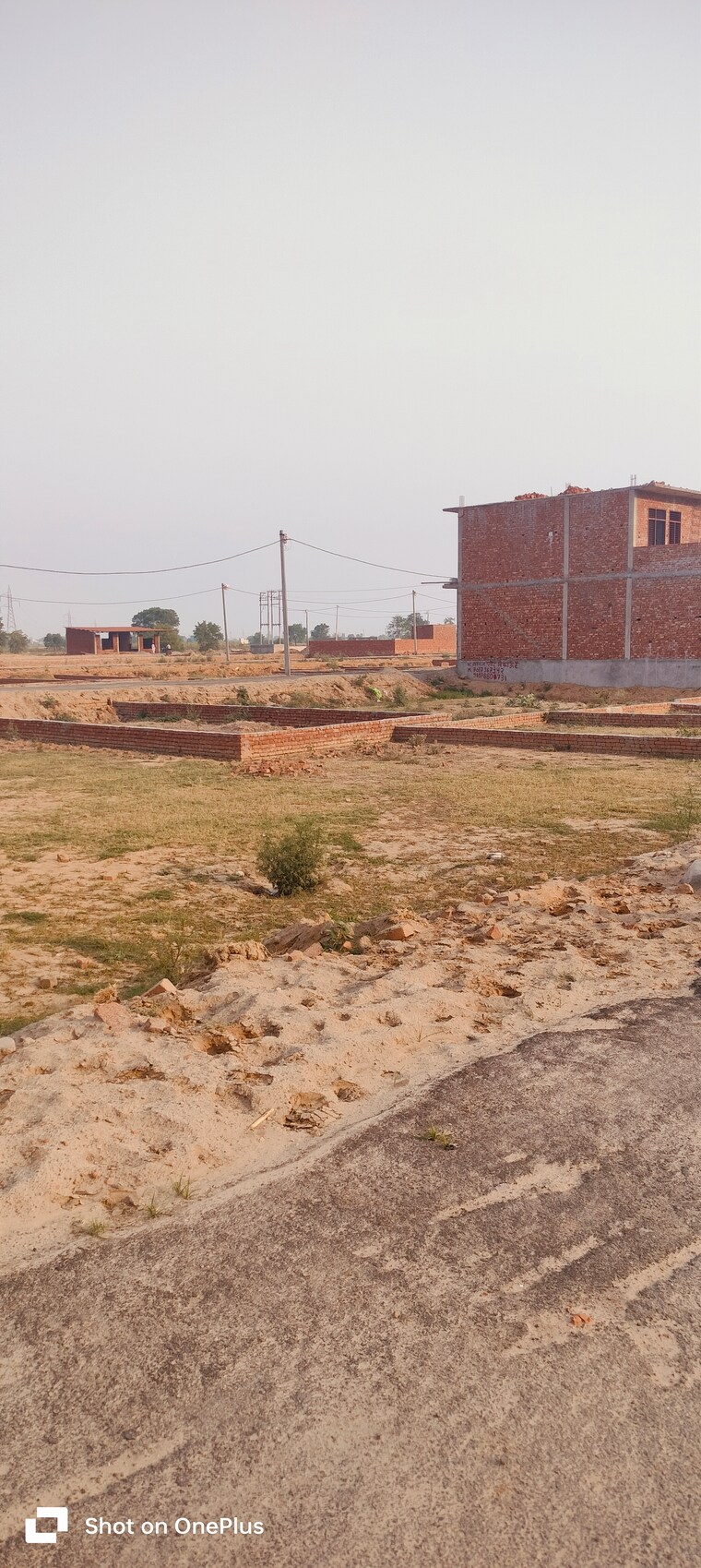 undefined, modipuram  150 Sq.Yd. Plot In Modipuram Meerut 8527918