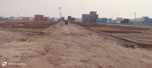   Plot at Modipuram – for Sale