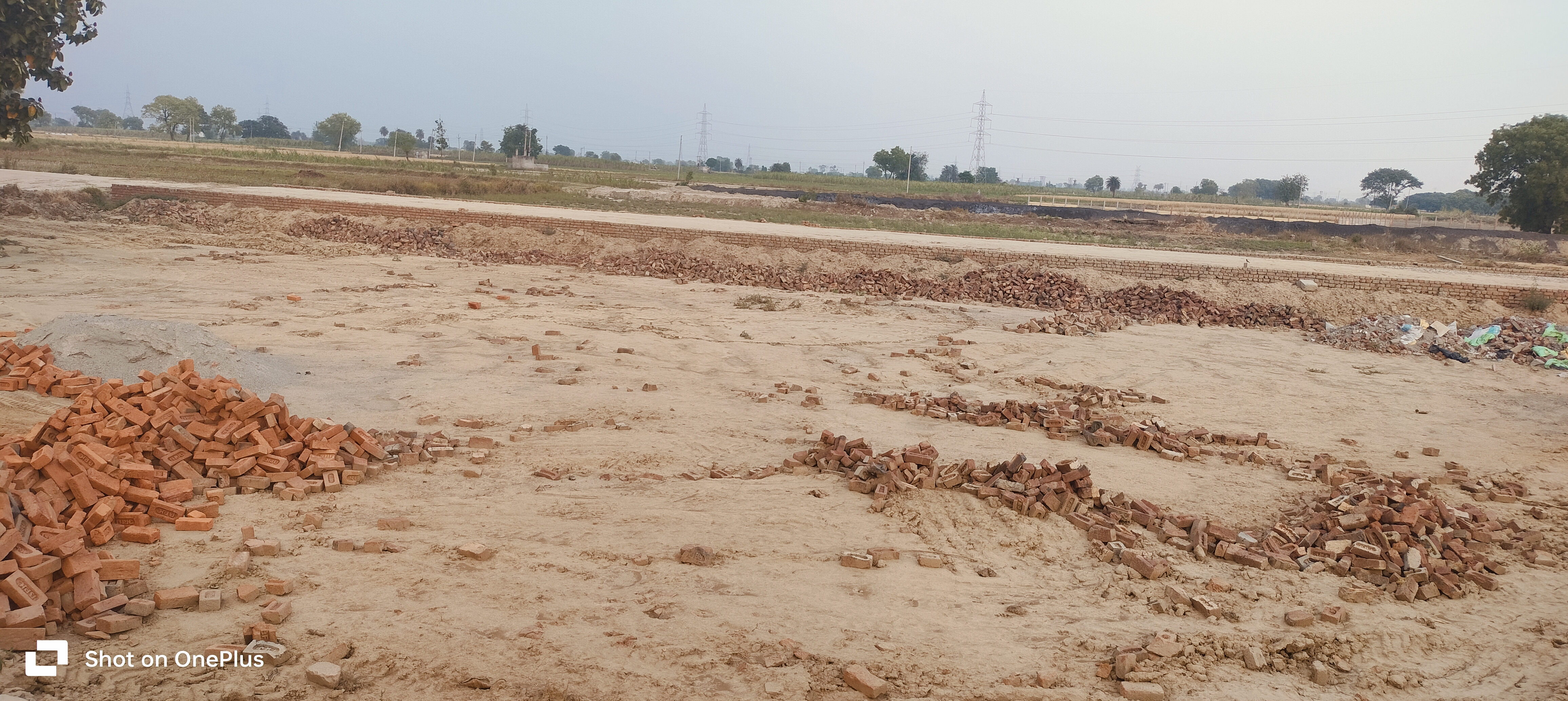 Plot For Sale in Uday Kunj 