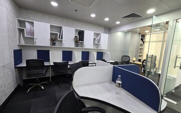 Office Space For Rent in ILD Trade Centre, Sector 47