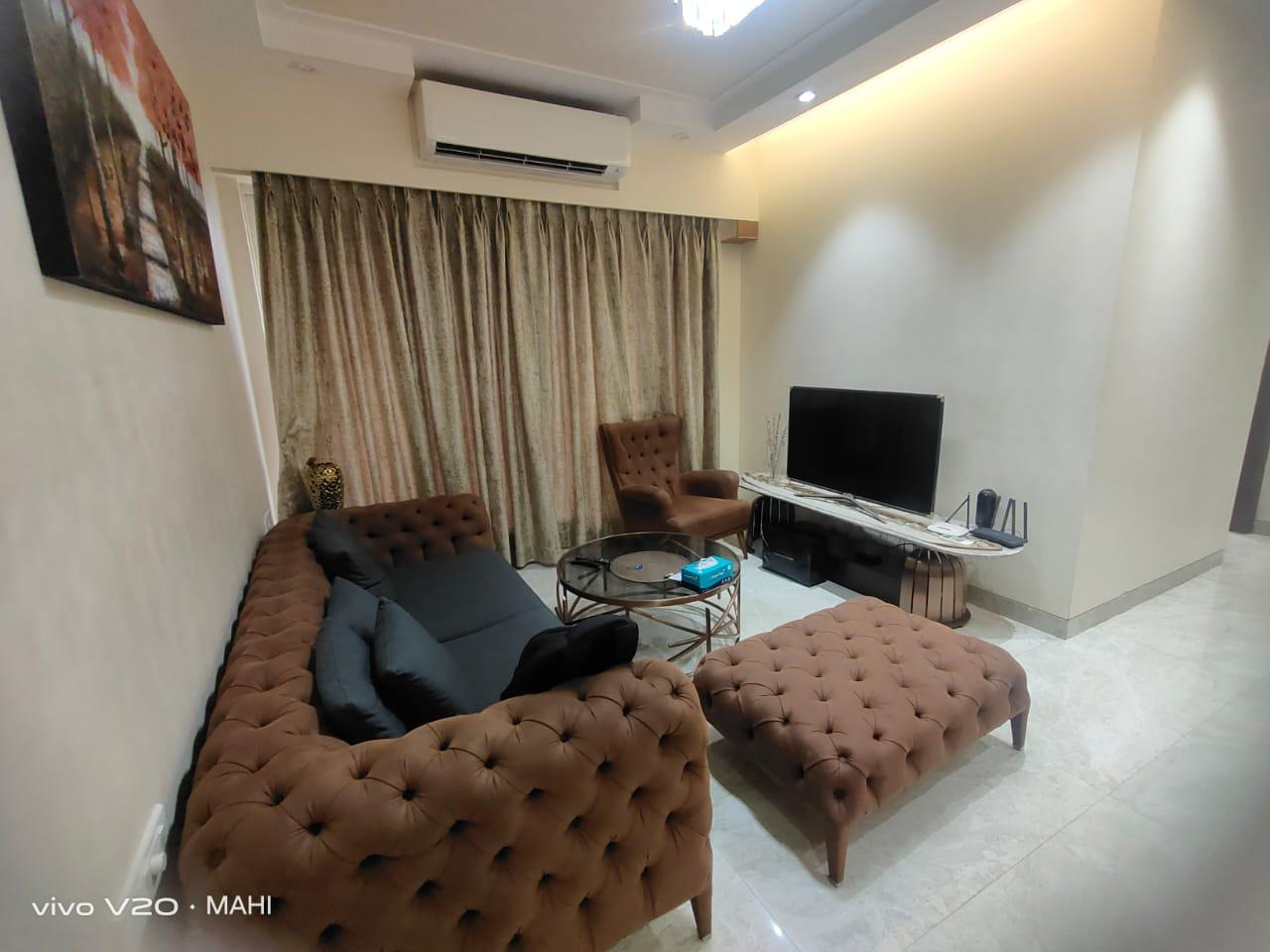 2 BHK 700 Sq.Ft. Apartment in AP Valencia Apartment