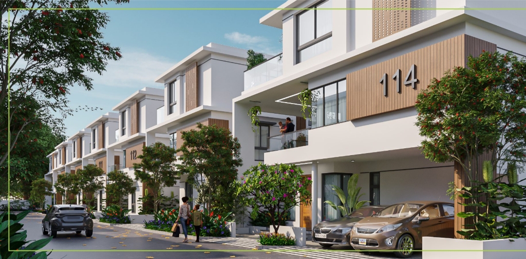 4 BHK 3767 Sq.Ft. Villa in Radhey Raaga