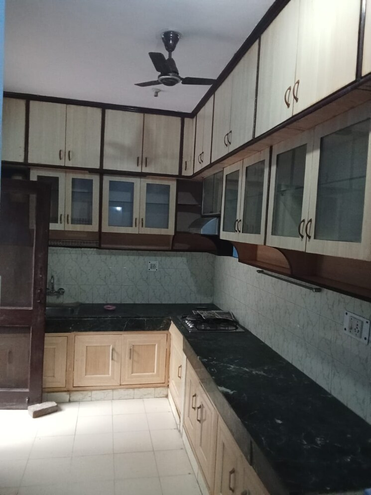 Kitchen, ansal-plaza-sector-23 3 Bedroom 173 Sq.Yd. Independent House In Sector 23 Gurgaon 8527993