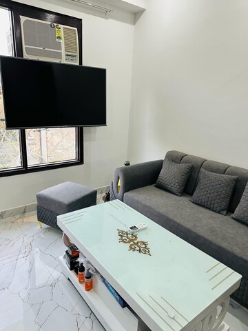 6+ BHK Independent House For Sale in Sector 55