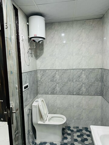 Attached Bathroom in 6+ BHK Independent House at Sector 55 – for Sale