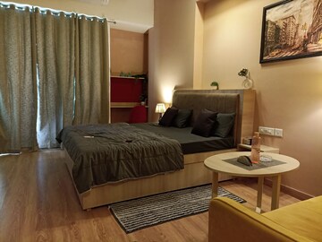 Studio Apartment For Rent in Gaur City Mall, Sector 4, Greater Noida