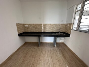 Kitchen in 2 BHK Apartment at VTP Belair B And D Building, Mahalunge – for Sale
