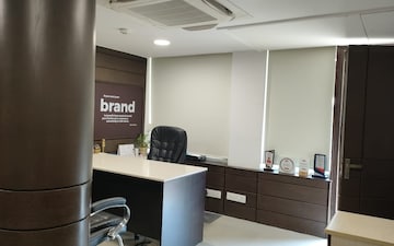 Office Space For Rent in PhasE-Ii Sector 31-47
