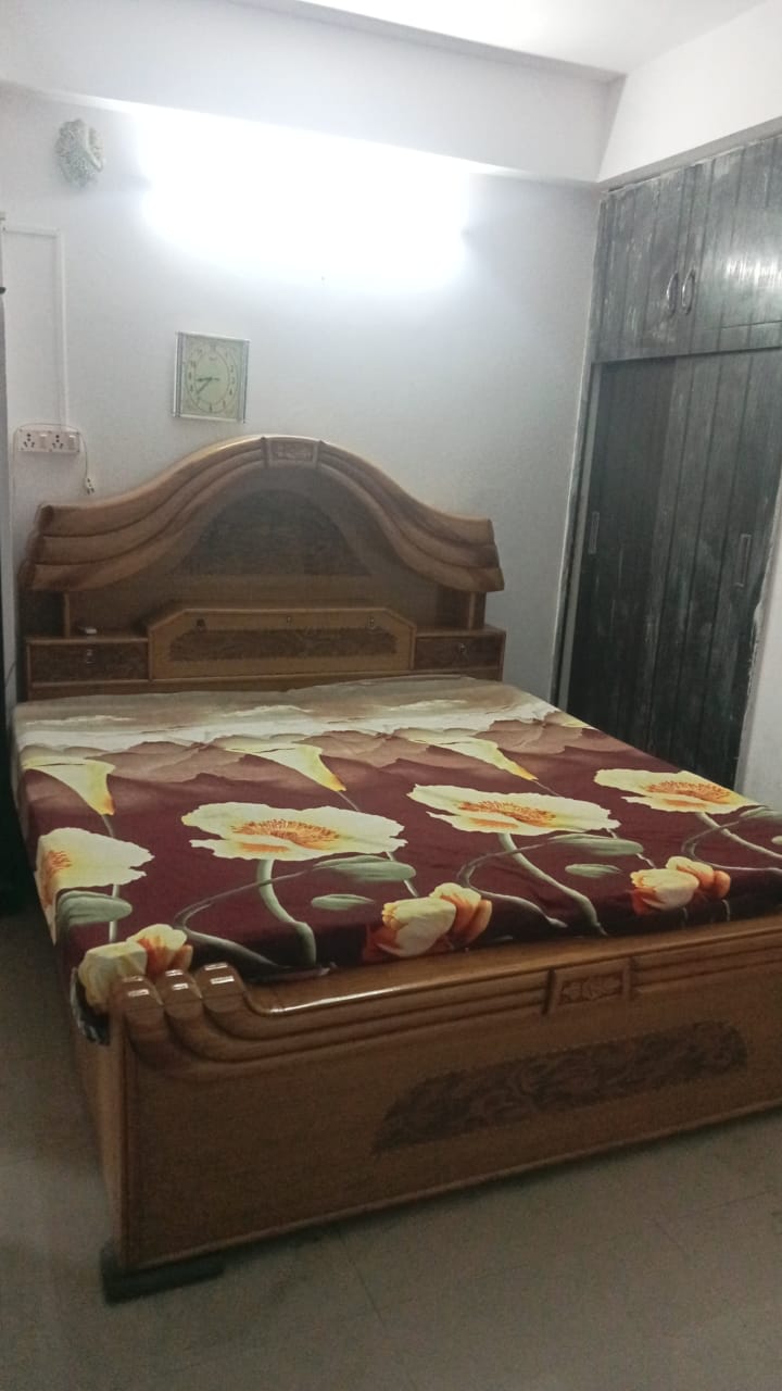 2 BHK + Extra Room 925 Sq.Ft. Apartment in Galaxy North Avenue ll